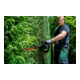 Metabo Tagliasiepi a batteria HS 18 LTX BL 55 Cartone-2