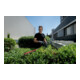 Metabo Tagliasiepi a batteria HS 18 LTX BL 55 Cartone-4