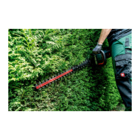 Metabo Tagliasiepi a batteria HS 18 LTX BL 55 Cartone
