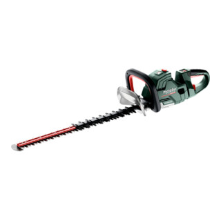 Metabo Tagliasiepi a batteria HS 18 LTX BL 65 Cartone