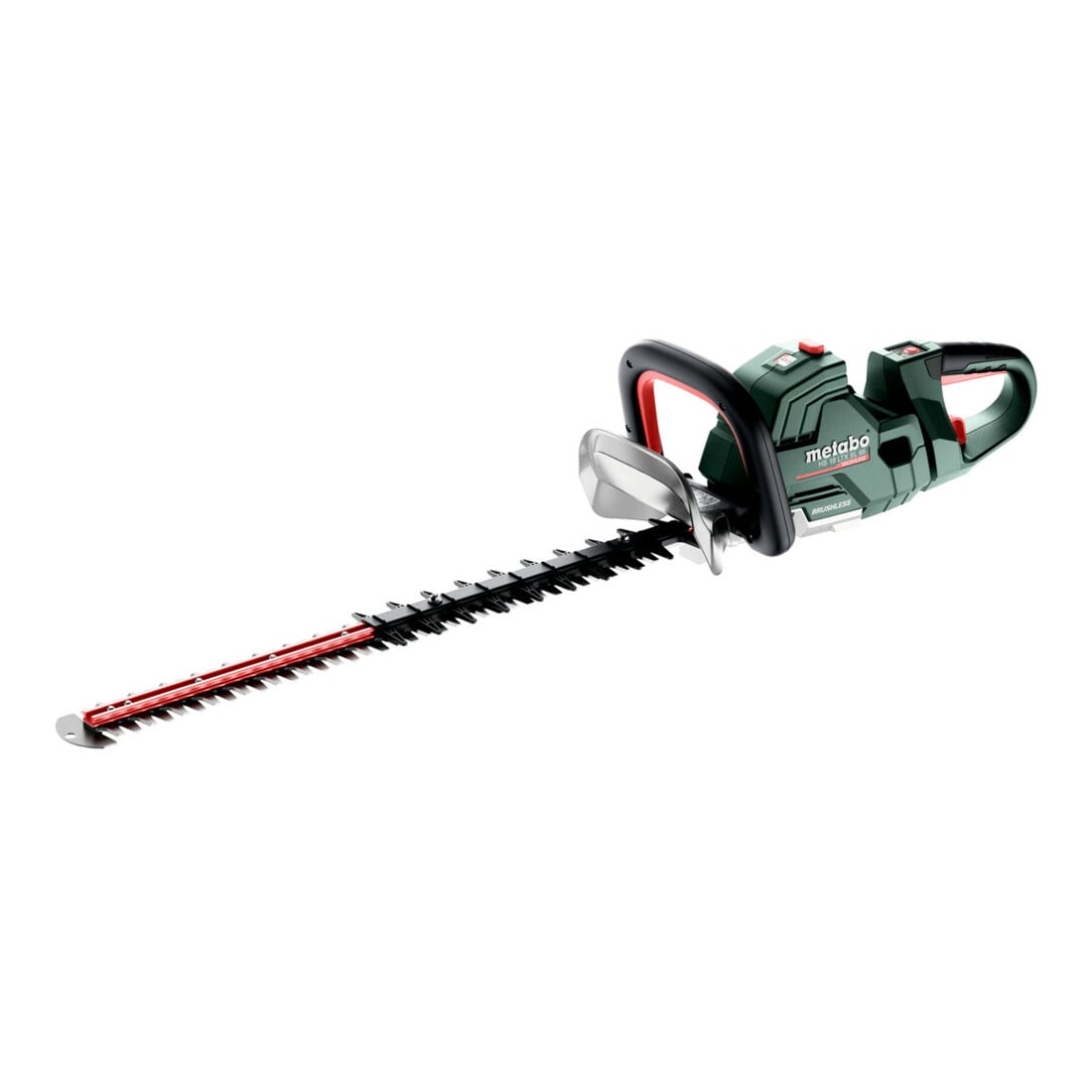 Metabo Tagliasiepi a batteria HS 18 LTX BL 65 Cartone