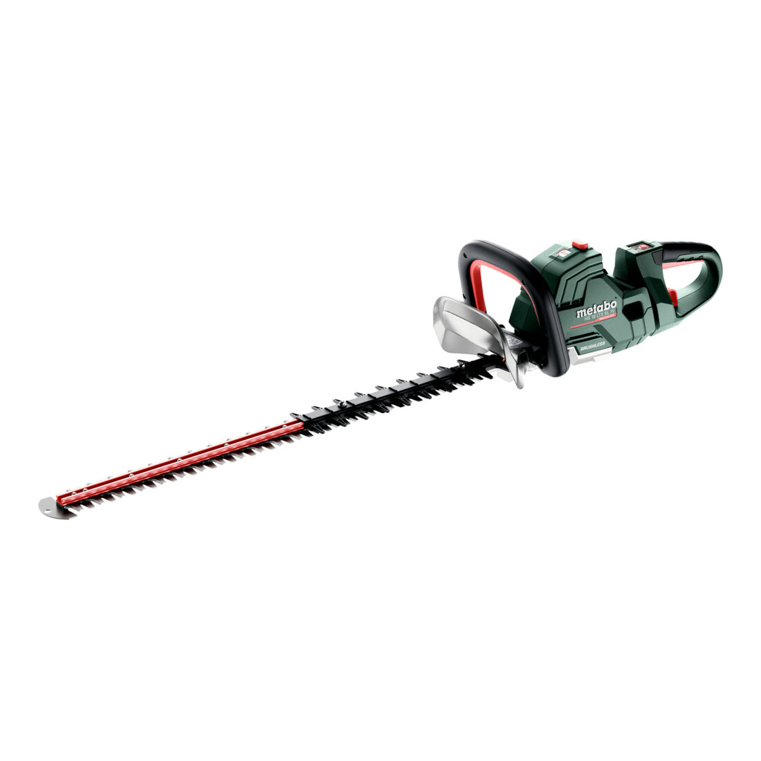 Metabo Tagliasiepi a batteria HS 18 LTX BL 75 Cartone