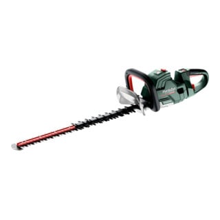Metabo Taille-haie sans fil HS 18 LTX BL 65 Carton
