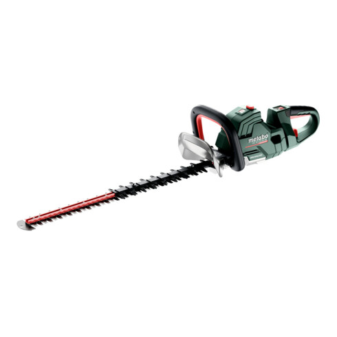 Metabo Taille-haie sans fil HS 18 LTX BL 65 Carton