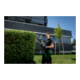 Metabo Taille-haie sans fil HS 18 LTX BL 65 Carton-4