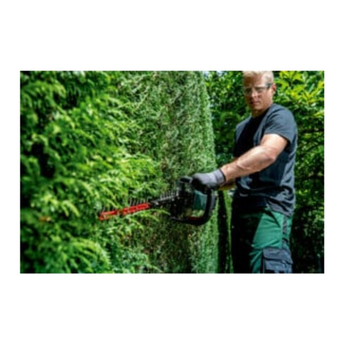 Metabo Taille-haie sans fil HS 18 LTX BL 65 Carton