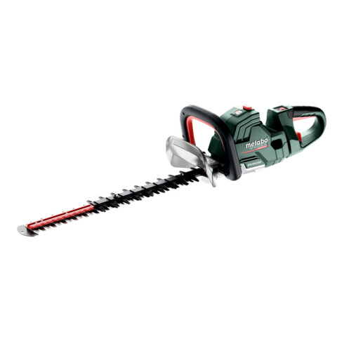 Metabo Taille-haies sans fil HS 18 LTX BL 55 carton