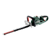 Metabo Taille-haies sans fil HS 18 LTX BL 55 carton