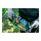 Metabo Taille-haies sans fil HS 18 LTX BL 55 carton