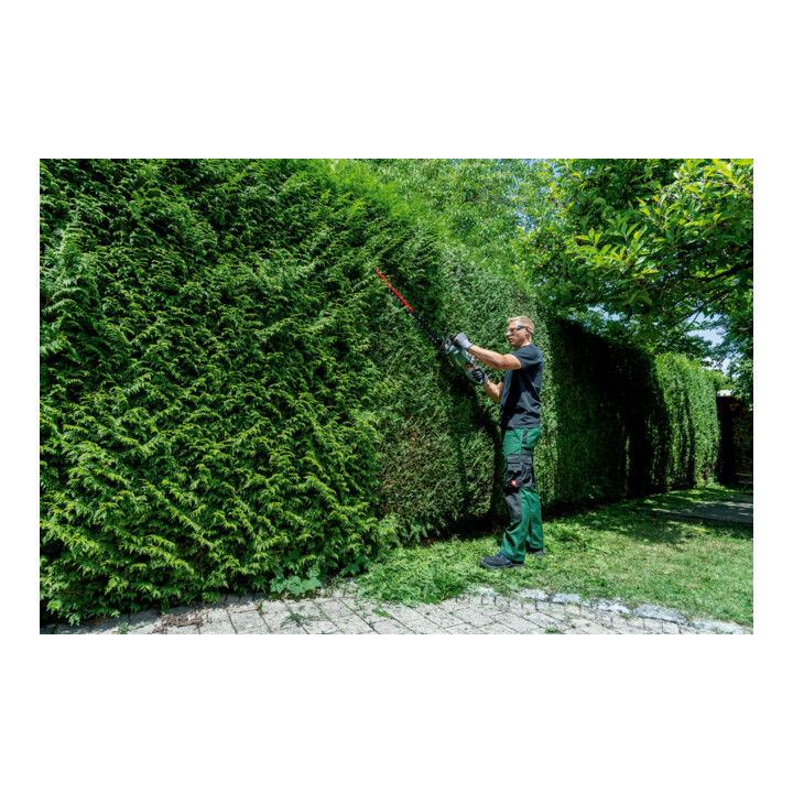 Metabo Taille-haies sans fil HS 18 LTX BL 75 carton