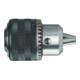 Metabo tandkransboorhouder 13 mm, 3/8"-3