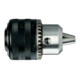 Metabo tandkransboorhouder 13 mm, 3/8"