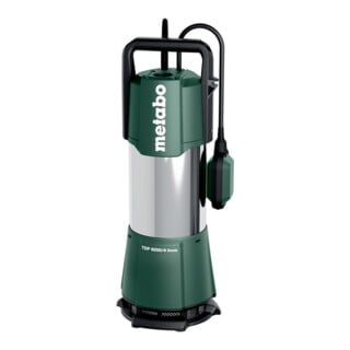 Metabo Tauchdruckpumpe TDP 6200/4 Inox (601772000), Karton