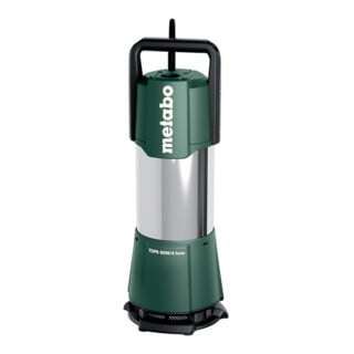 Metabo Tauchdruckpumpe TDPA 6200/4 Inox (601773000), Karton