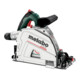 Metabo Tauchkreissäge KT 66 BL (601166500) metaBOX 340-5
