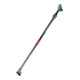Metabo Telescoopsteel MS voor accu-takkenzaag MS 18 LTX 15