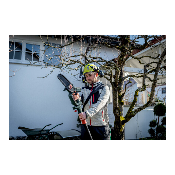 Metabo Telescoopsteel MS voor accu-takkenzaag MS 18 LTX 15