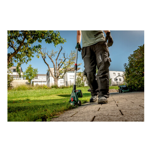 Metabo Teleskopstab SGS für die Strauch- und Grasscheren