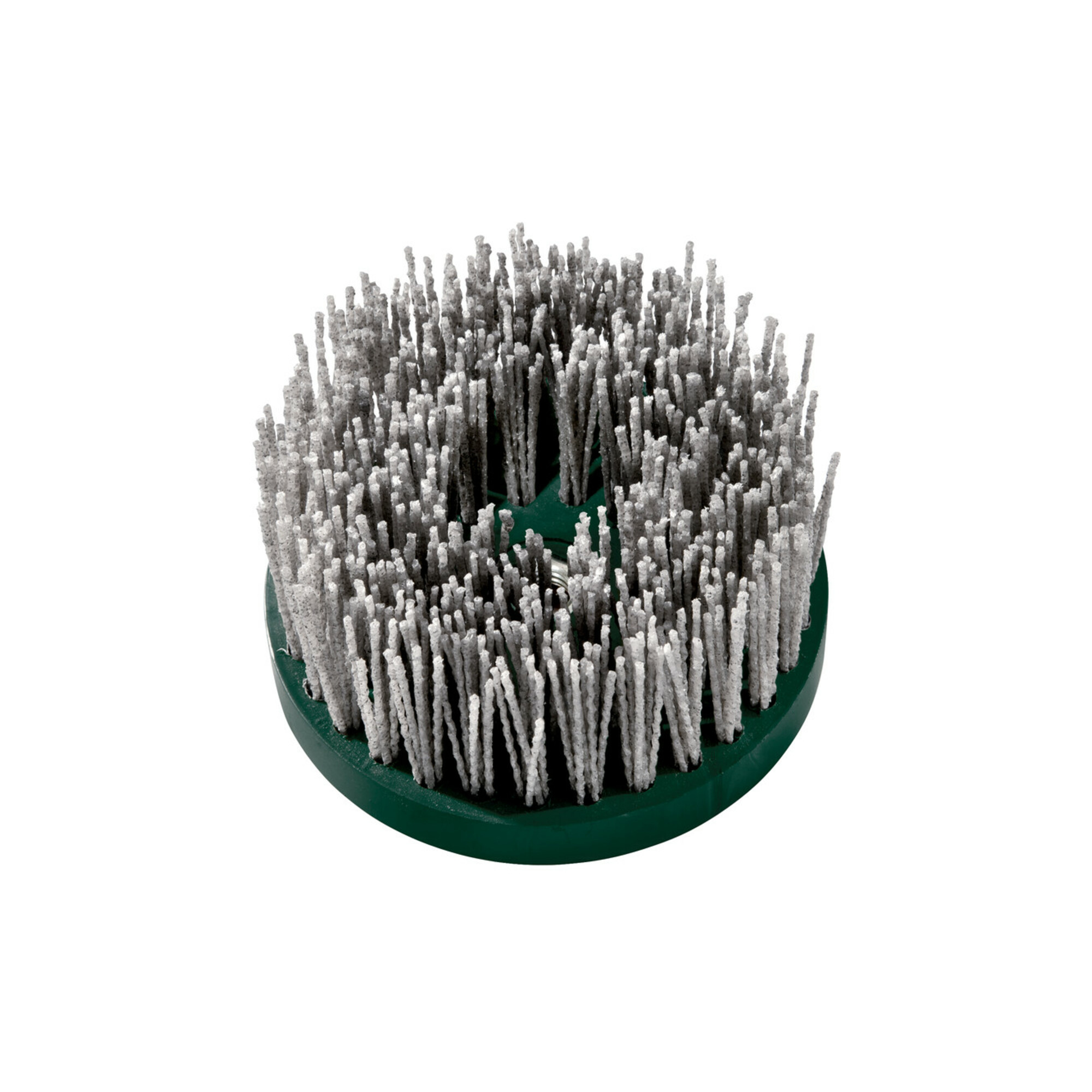 Metabo Tellerbürste Ø 130 mm, mit M 14-Gewinde, Körnung P 80, Siliziumcarbid