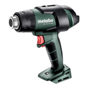 Metabo Termosoffiatore a batteria HG 18 LTX 500 cartone