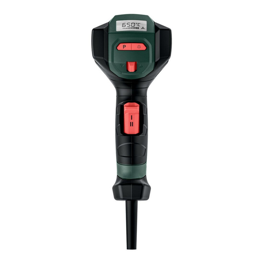 Metabo Termosoffiatore HGE 23-650 LCDX 145