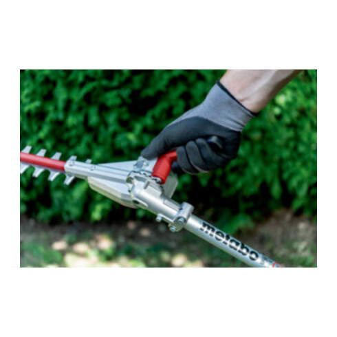 Metabo Testa per cesoie da siepe MA-HS 50 Cartone