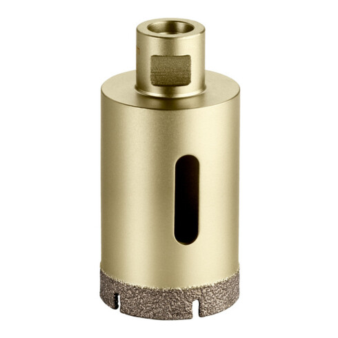 Metabo Testina di foratura diamantata per piastrelle "Dry", 40mm, M14