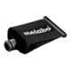 Metabo textielstofzak, voor SR 2185, SRE 3185, SR 4350 TurboTec, SRE 4351 TurboTec, SXE 3125, SXE 3150, SXE 425, SXE 425 TurboTec, SXE 450 TurboTec