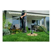 Metabo Tiefbrunnenpumpe TBP 6200/8 Inox (610217000) Karton-4