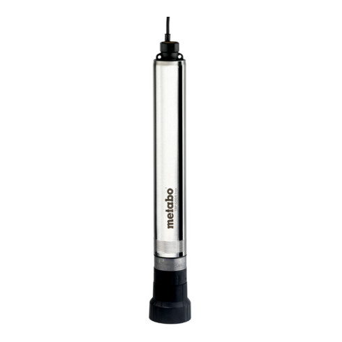Metabo Tiefbrunnenpumpe TBP 6200/8 Inox (610217000) Karton