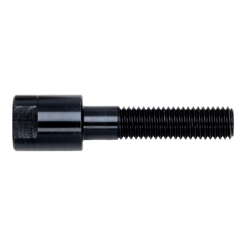 Metabo Tige de fixation M14 pour 2 disques de polissage avec brides et écrou de serrage