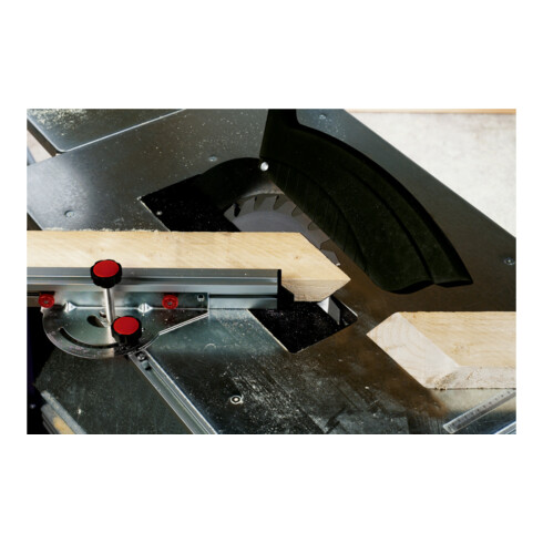 Metabo Tischkreissäge TKHS 315 C - 2,0 WNB Karton