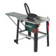 Metabo Tischkreissäge TKHS 315 C - 2,8 DNB für Drehstrom; Karton-3