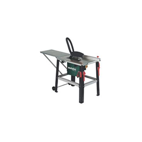 Metabo Tischkreissäge TKHS 315 C - 2,8 DNB für Drehstrom; Karton