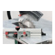 Metabo Tischkreissäge TKHS 315 C - 2,8 DNB für Drehstrom; Karton-2