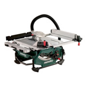 Metabo Tischkreissäge TS 216 Floor Karton-1