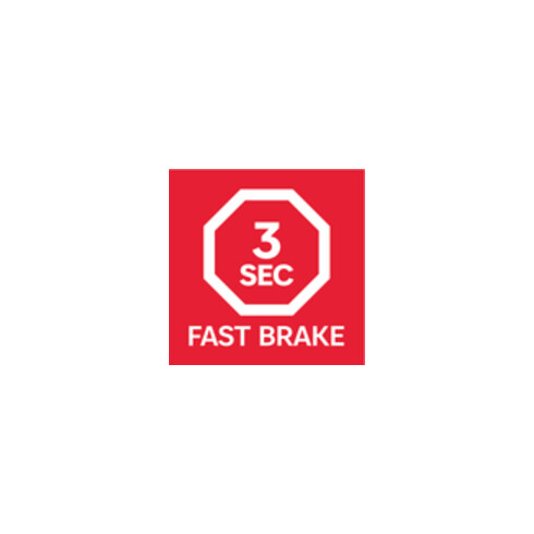 Metabo Tischkreissäge TS 254 mit Untergestell und Trolleyfunktion; Karton