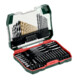 Metabo toebehorenset-SP, 86 stuks