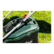 Metabo Tosaerba a batteria RM 36-18 LTX BL 36 2x 5,2Ah, caricabatterie ASC 145 Duo-4