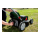 Metabo Tosaerba a batteria RM 36-18 LTX BL 46 cartone, 18 V 2x5,2 Ah ioni di litio + ASC 145 Duo-5