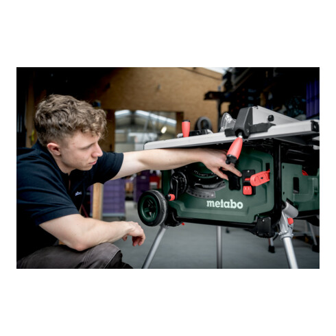 Metabo Tracker Pro für iOS / Android (626967000)