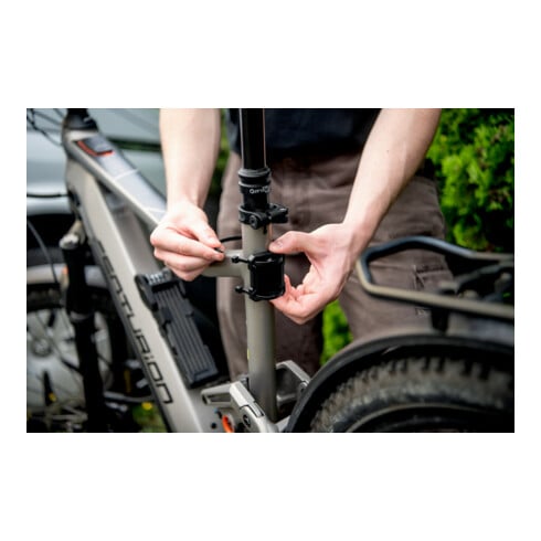 Metabo Tracker Pro für iOS / Android (626967000)