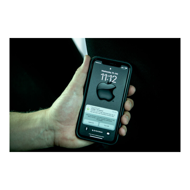 Metabo Tracker Pro pour iOS / Android (626967000)