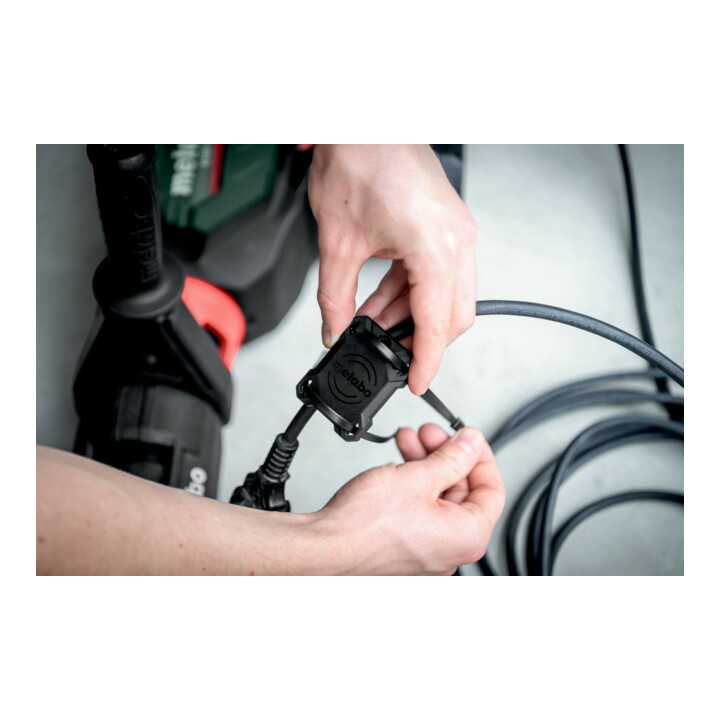 Metabo Tracker Pro pour iOS / Android (626967000)