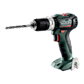 Metabo Trapano a percussione a batteria PowerMaxx SB 12 BL