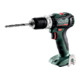 Metabo Trapano a percussione a batteria PowerMaxx SB 12 BL MetaLoc-1