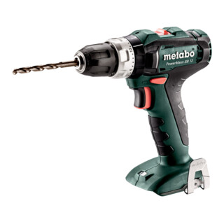 Metabo Trapano a percussione a batteria PowerMaxx SB 12 MetaLoc