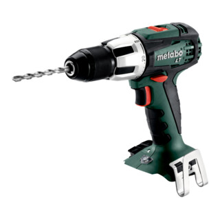 Metabo Trapano a percussione a batteria SB 18 LT metaBOX 145