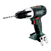 Metabo Trapano a percussione a batteria SB 18 LT metaBOX 145
