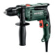 Metabo Trapano a percussione SBE 650, valigetta in plastica, mandrino a serraggio rapido-1